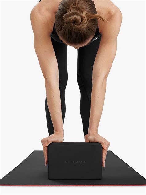 Peloton yoga blocks - Also among the current Peloton Black Friday deals are items like workout mats, yoga blocks, water bottles, and a huge range of fitness clothing made by Peloton is currently on sale.